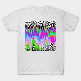 Trippy Drippy T-Shirt